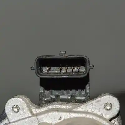 Gebrauchtes Autoersatzteil Drosselklappenstutzen zum RENAULT MEGANE III HATCHBACK BZ0_  OEM-IAM-Referenzen 8200614985  