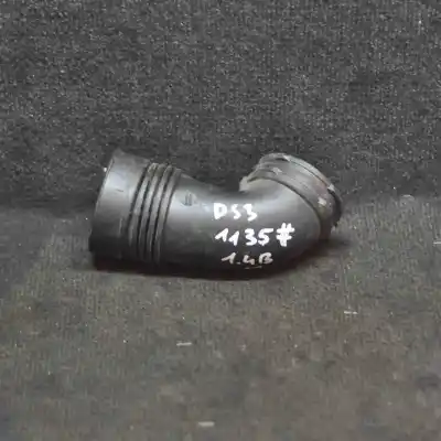 Автозапчасти б/у трубка за citroen ds3 (2009-2015) ссылки oem iam v7563812  