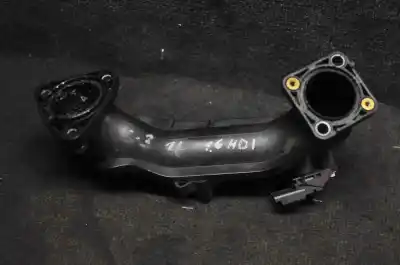 Peça sobressalente para automóvel em segunda mão tubo por citroen c3 ii (2009-..) hatchback referências oem iam 9674942380  