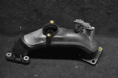 Автозапчасти б/у ТРУБКА за CITROEN C3 II  ссылки OEM IAM 9674942380  