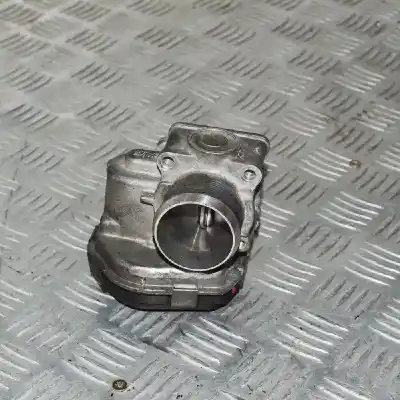 Pezzo di ricambio per auto di seconda mano SCATOLA DELLA FARFALLA per PEUGEOT 3008  Riferimenti OEM IAM 9673534480  