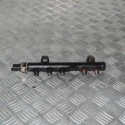İkinci el araba yedek parçası ENJEKTÖR RAMPASI için CITROEN C3 II  OEM IAM referansları 9685297580  