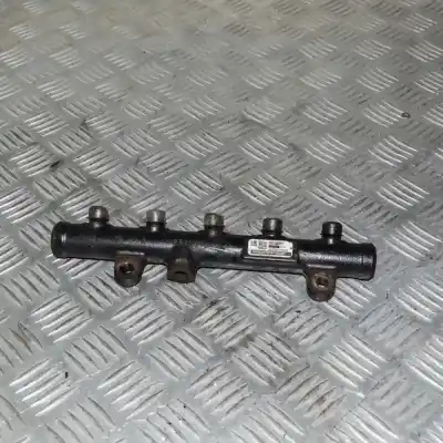 Peça sobressalente para automóvel em segunda mão régua / rampa de injetores por ford galaxy wa6 (2006-2015) referências oem iam 9681649580  