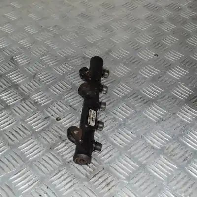 Peça sobressalente para automóvel em segunda mão régua / rampa de injetores por ford galaxy wa6 (2006-2015) referências oem iam 9681649580  