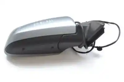 Автозапчастина б/у правий задний огляд для audi a4 avant 8ed, b7 (2004-2008) посилання на oem iam e1010681  