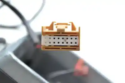 Автозапчастина б/у правий задний огляд для audi a4 avant 8ed, b7 (2004-2008) посилання на oem iam e1010681  