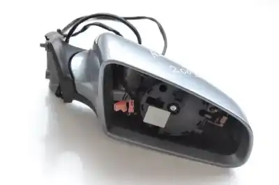 Peça sobressalente para automóvel em segunda mão ESPELHO RETROVISOR DIREITO por AUDI A4 AVANT 8ED, B7  Referências OEM IAM E1010681  