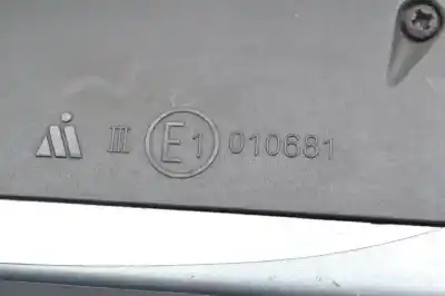 Автозапчастина б/у правий задний огляд для audi a4 avant 8ed, b7 (2004-2008) посилання на oem iam e1010681  