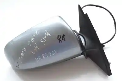 Автозапчастина б/у правий задний огляд для audi a4 avant 8ed, b7 (2004-2008) посилання на oem iam e1010681  