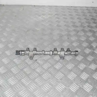 Second-hand car spare part DISTRIBUTOR PIPE for OPEL CORSA D  OEM IAM references 555733310445214222  