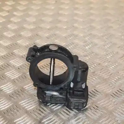 Peça sobressalente para automóvel em segunda mão BORBOLETA DE ADMISSÃO por MERCEDES-BENZ SPRINTER 3-T MINIBUS / PASSENGER 906  Referências OEM IAM A6510900470,0280750573  