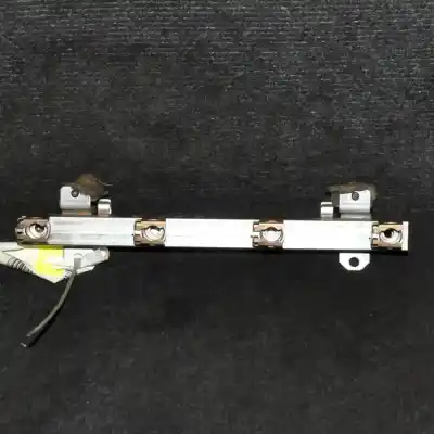 Peça sobressalente para automóvel em segunda mão régua / rampa de injetores por opel astra h l48 (2004-2014) referências oem iam 0280151208  
