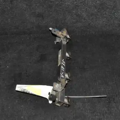 Peça sobressalente para automóvel em segunda mão régua / rampa de injetores por opel astra h l48 (2004-2014) referências oem iam 0280151208  