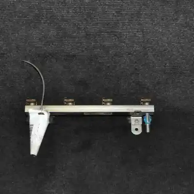 Автозапчастина б/у РАМПА ИНЖЕКТОРА для OPEL ASTRA H L48  Посилання на OEM IAM 0280151208  