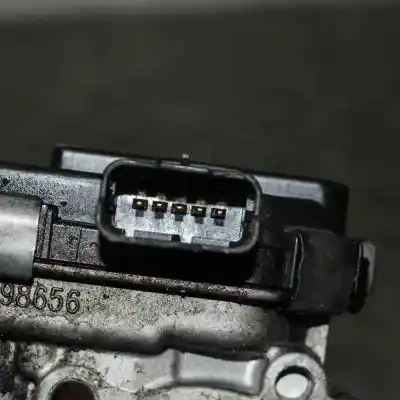 Peça sobressalente para automóvel em segunda mão borboleta de admissão por peugeot 208 (2012-2020) referências oem iam 9673534480  