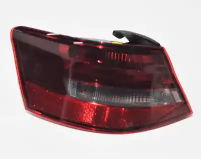 Second-hand car spare part LEFT TAILGATE LIGHT for AUDI A3 8V1, 8VK  OEM IAM references 8V3945095  