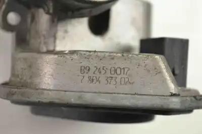 Tweedehands auto-onderdeel vlinder doos voor bmw 3 e90 (2004-2011) sedan oem iam-referenties 7804373  