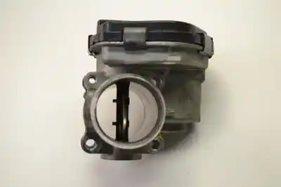 Pezzo di ricambio per auto di seconda mano SCATOLA DELLA FARFALLA per PEUGEOT 308 4A_, 4C_  Riferimenti OEM IAM 9673534480  