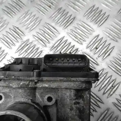 Peça sobressalente para automóvel em segunda mão borboleta de admissão por mazda 6 estate gh (2007-2013) referências oem iam r2aa136b0  