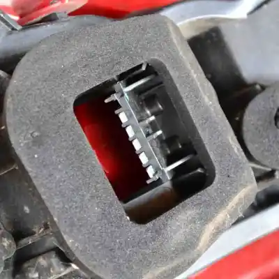 Pezzo di ricambio per auto di seconda mano luci posteriori destra per opel corsa d (2006-2015) riferimenti oem iam 1321184189038963a  