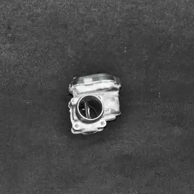 Peça sobressalente para automóvel em segunda mão borboleta de admissão por citroen c3 ii (2009-..) hatchback referências oem iam 9673534480  