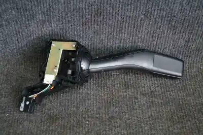 Peça sobressalente para automóvel em segunda mão comutador de limpa vidros por seat leon (1p1) leon (1p1) (2005 - 2012) referências oem iam 1k0953513e  