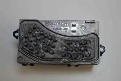 Автозапчасти б/у СОПРОТИВЛЕНИЕ НАГРЕВУ за AUDI A6 AVANT 4F5, C6  ссылки OEM IAM 4F0820521A  