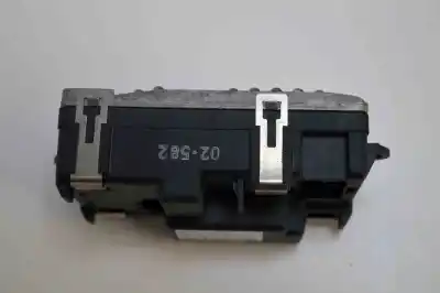 Автозапчасти б/у сопротивление нагреву за audi a6 avant 4f5, c6 (2005-2011) ссылки oem iam 4f0820521a  