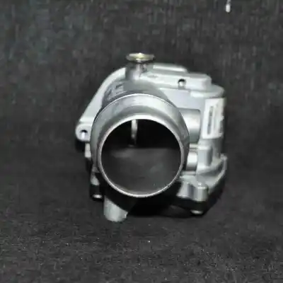 Pièce détachée automobile d'occasion BOITIER DE PAPILLON pour NISSAN QASHQAI II J11, J11_  Références OEM IAM 161A09794R009523093,161A09794R,009523093  