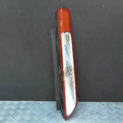 Автозапчастина б/у ПРАВИЙ ЛІХТАР для FORD FOCUS II DA_, HCP  Посилання на OEM IAM 8M51-13404-A  