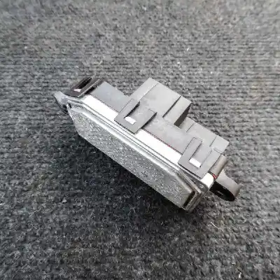 Автозапчасти б/у сопротивление нагреву за ford galaxy wa6 (2006-2015) ссылки oem iam 6g9t-19e624-db  