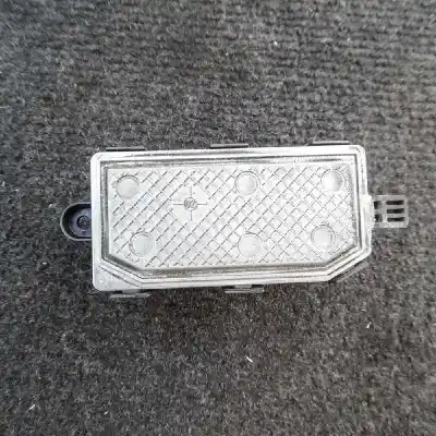 Автозапчасти б/у сопротивление нагреву за ford galaxy wa6 (2006-2015) ссылки oem iam 6g9t-19e624-db  