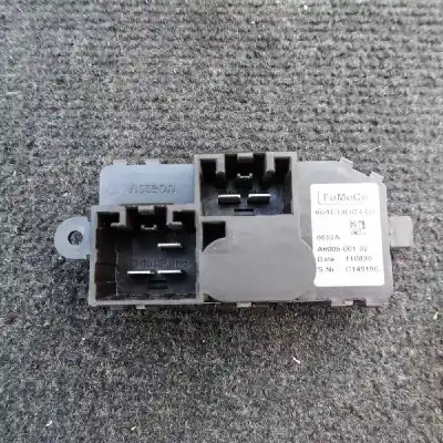 Second-hand car spare part HEATER BLOWER for FORD GALAXY WA6  OEM IAM references 6G9T-19E624-DB  