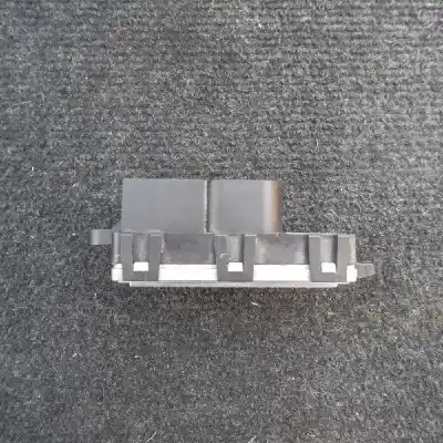 Автозапчасти б/у сопротивление нагреву за ford galaxy wa6 (2006-2015) ссылки oem iam 6g9t-19e624-db  