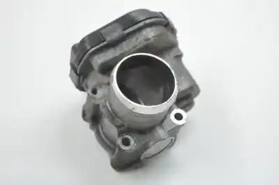 Pezzo di ricambio per auto di seconda mano SCATOLA DELLA FARFALLA per FORD FOCUS III  Riferimenti OEM IAM 9673534480  