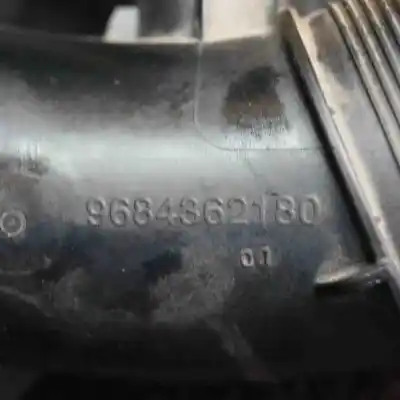 Автозапчасти б/у трубка за citroen c3 picasso (2009-..) mpv ссылки oem iam 9684362180  