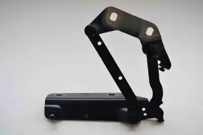 Автозапчасти б/у ЛЕВАЯ ПЕРЕДНЯЯ ПЕТЛЯ КАПОТА за LAND ROVER FREELANDER 2 L359  ссылки OEM IAM 6H52-16801-AC  