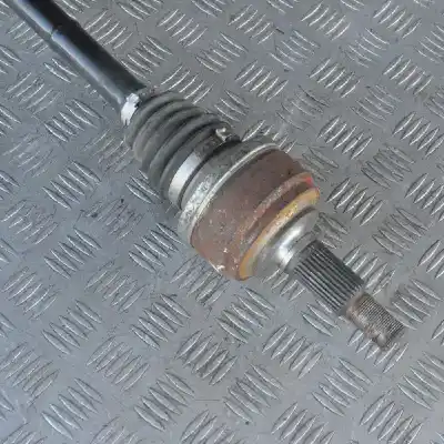 Pezzo di ricambio per auto di seconda mano trasmissione posteriore destra per audi q7 4l (2006-2015) riferimenti oem iam 7l8501201  