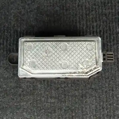 Second-hand car spare part heater blower for ford kuga i (2008-2012) oem iam references 6g9t-19e624-db  