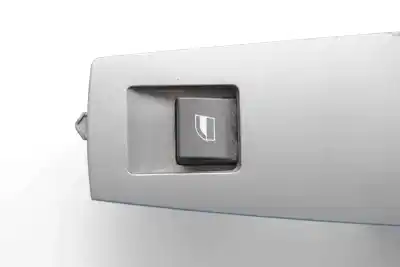 Second-hand car spare part rear left power window switch for bmw 7 e65, e66, e67 (2001-2009) oem iam references 8379597,e0200016,06w31k1-02  