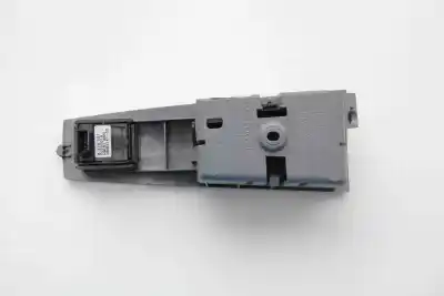 Second-hand car spare part rear left power window switch for bmw 7 e65, e66, e67 (2001-2009) oem iam references 8379597,e0200016,06w31k1-02  