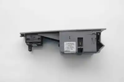 Second-hand car spare part rear left power window switch for bmw 7 e65, e66, e67 (2001-2009) oem iam references 8379597,e0200016,06w31k1-02  