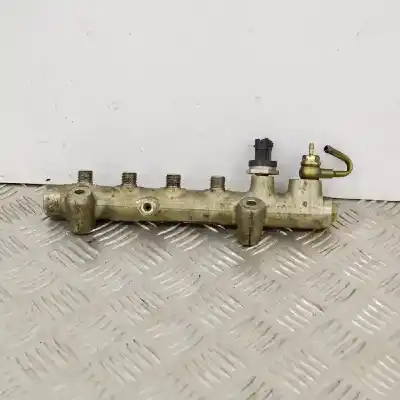Piesă de schimb auto la mâna a doua RAMPA INJECTOR pentru OPEL ASTRA H L48  Referințe OEM IAM 0445214094  