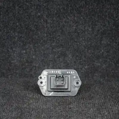 Peça sobressalente para automóvel em segunda mão RESISTÊNCIA SOFAGEM CHAUFFAGE por MAZDA 6 HATCHBACK GH  Referências OEM IAM PM010010B  
