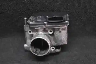 Автозапчастина б/у КОРОБКА МЕТЕЛИКА для MAZDA 6 ESTATE GH  Посилання на OEM IAM R2AA136B0  