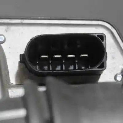 Pièce détachée automobile d'occasion boitier de papillon pour bmw x1 e84 (2009-2015) références oem iam 7804373  