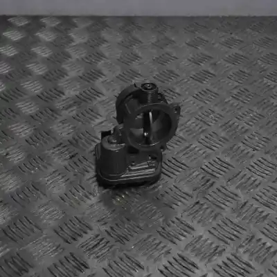 Pièce détachée automobile d'occasion boitier de papillon pour bmw x1 e84 (2009-2015) références oem iam 7804373  