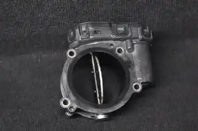 Peça sobressalente para automóvel em segunda mão BORBOLETA DE ADMISSÃO por MERCEDES-BENZ C W205  Referências OEM IAM A6510900470  