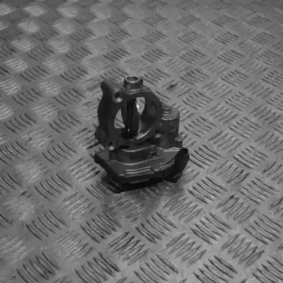 Gebrauchtes Autoersatzteil Drosselklappenstutzen zum BMW 6 COUPE F13  OEM-IAM-Referenzen 7810752  