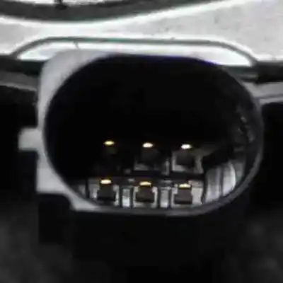 Peça sobressalente para automóvel em segunda mão borboleta de admissão por ford focus iii (2010-2020) referências oem iam cm5g-9f991-fa  